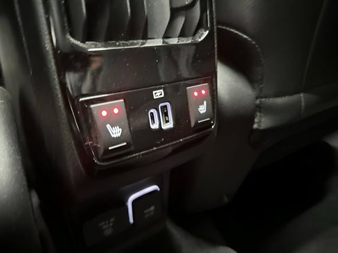 Used 2022 Jeep Compass Trailhawk w/ Trailhawk Elite Group AWD/4WD image 27