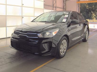 Used 2020 Kia Rio LX