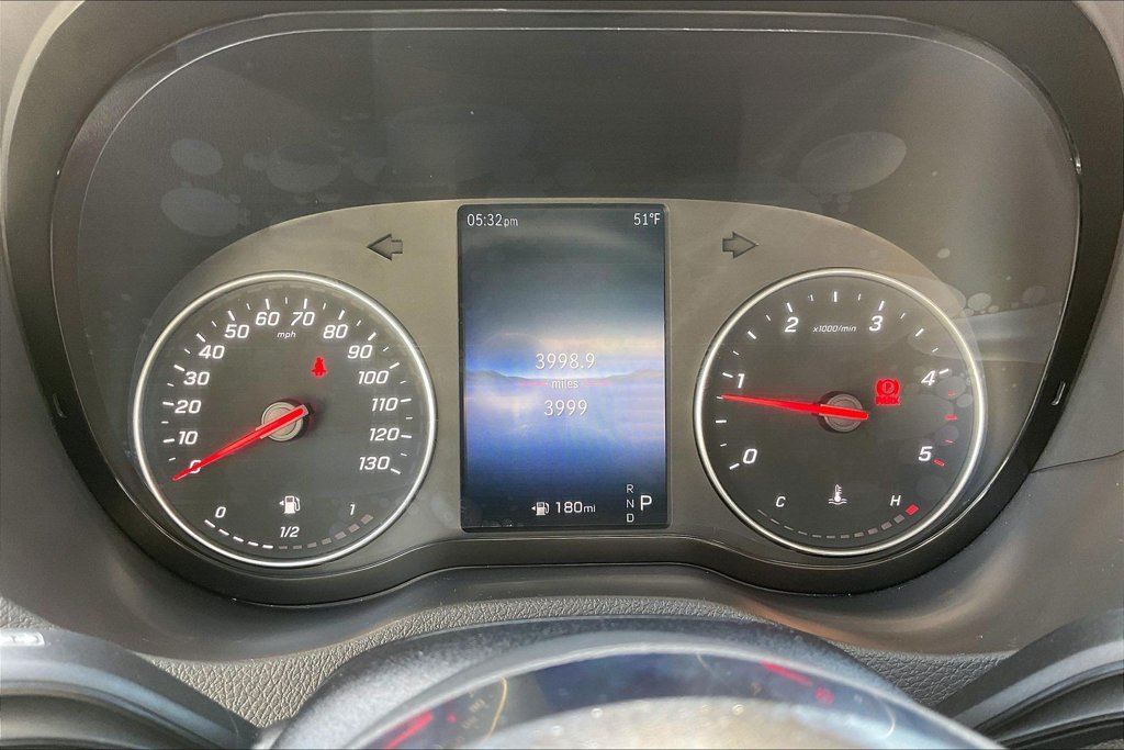 Used 2026 Mercedes-Benz Sprinter 2500 image 17