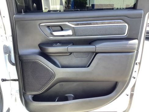 Used 2023 RAM 1500 Big Horn AWD/4WD image 37