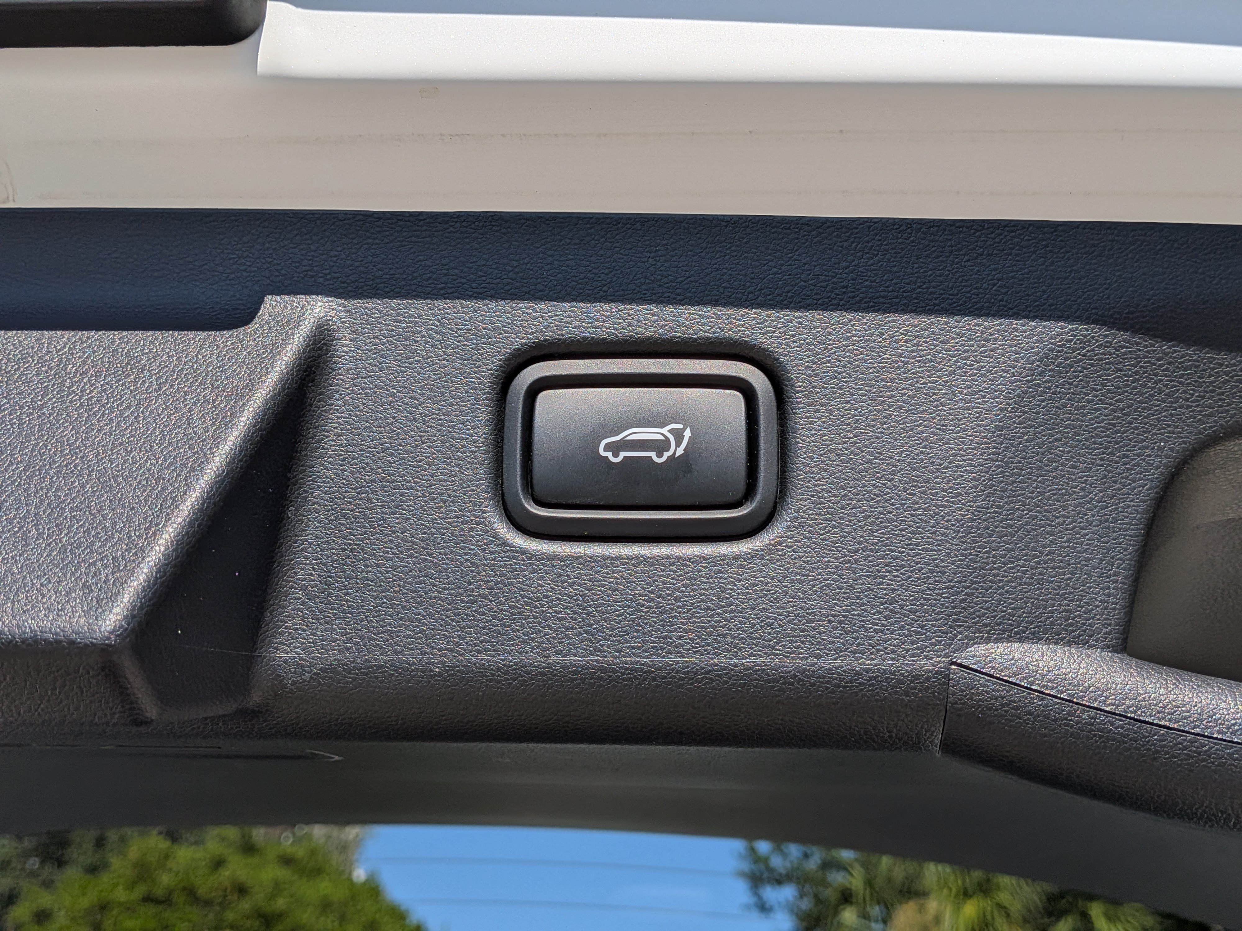 Used 2025 Hyundai Tucson SEL FWD image 14