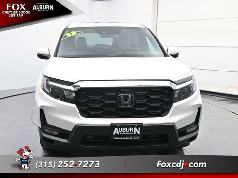 Used 2023 Honda Passport EX-L image 3