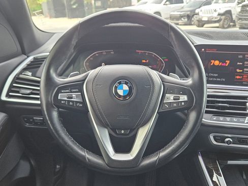Used 2020 BMW X5 sDrive40i w/ Premium Package RWD image 15