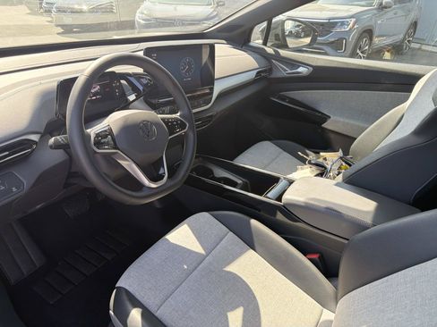 Certified 2023 Volkswagen ID.4 Pro RWD image 13