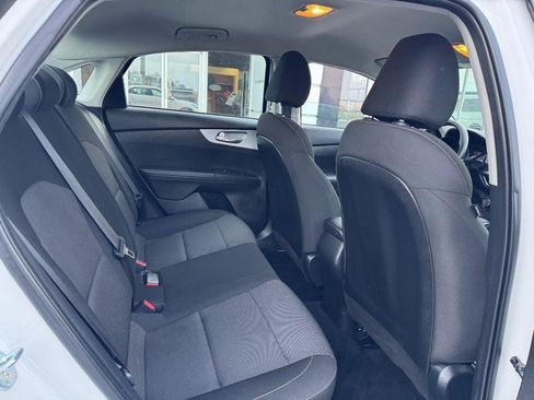 Used 2024 Kia Forte LXS image 12