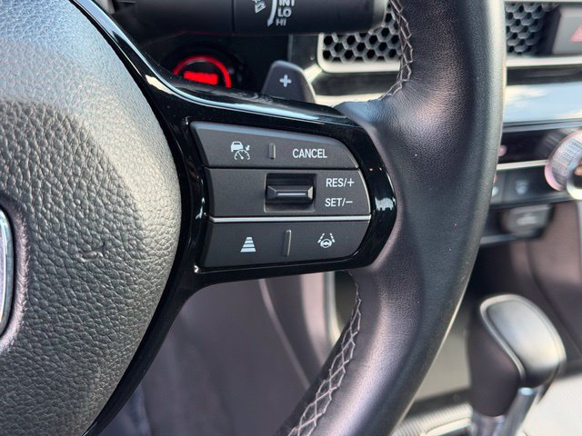 Used 2024 Honda Civic Sport image 22