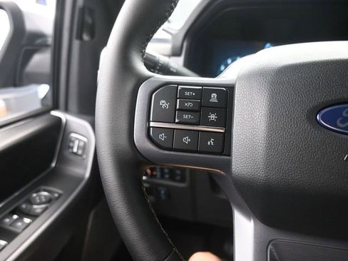 New 2025 Ford F150 Lariat w/ Equipment Group 502A High image 13