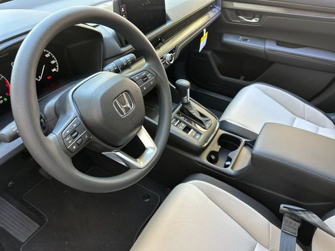 New 2026 Honda CR-V EX image 10