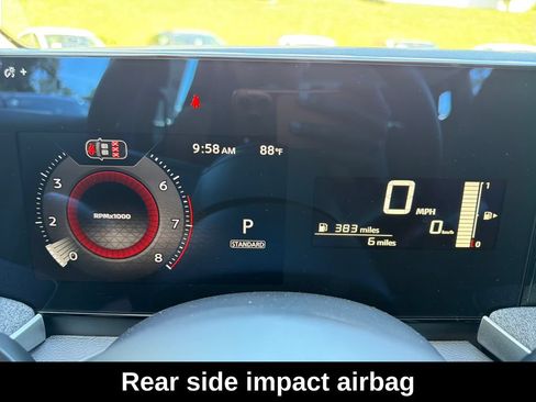 Used 2026 Nissan Kicks S FWD image 18