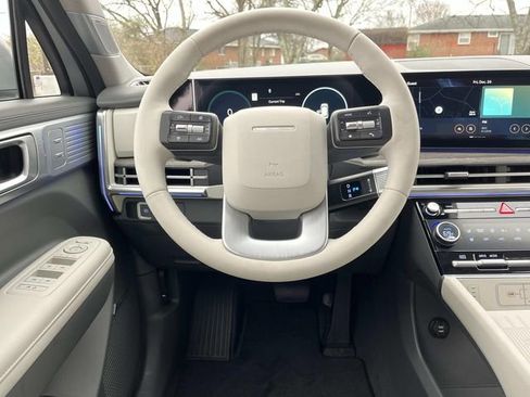 New 2026 Hyundai Santa Fe Limited image 14