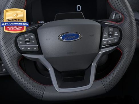New 2026 Ford Explorer ST-Line image 12