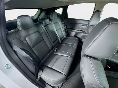 New 2026 Nissan Murano SL image 28