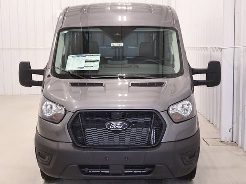 New 2026 Ford Transit 250 148 Medium Roof image 3