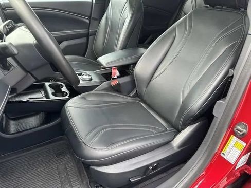 Used 2023 Ford Mustang Mach-E Premium AWD/4WD image 33