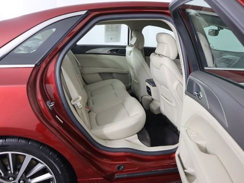Used 2017 Lincoln MKZ Premiere image 55