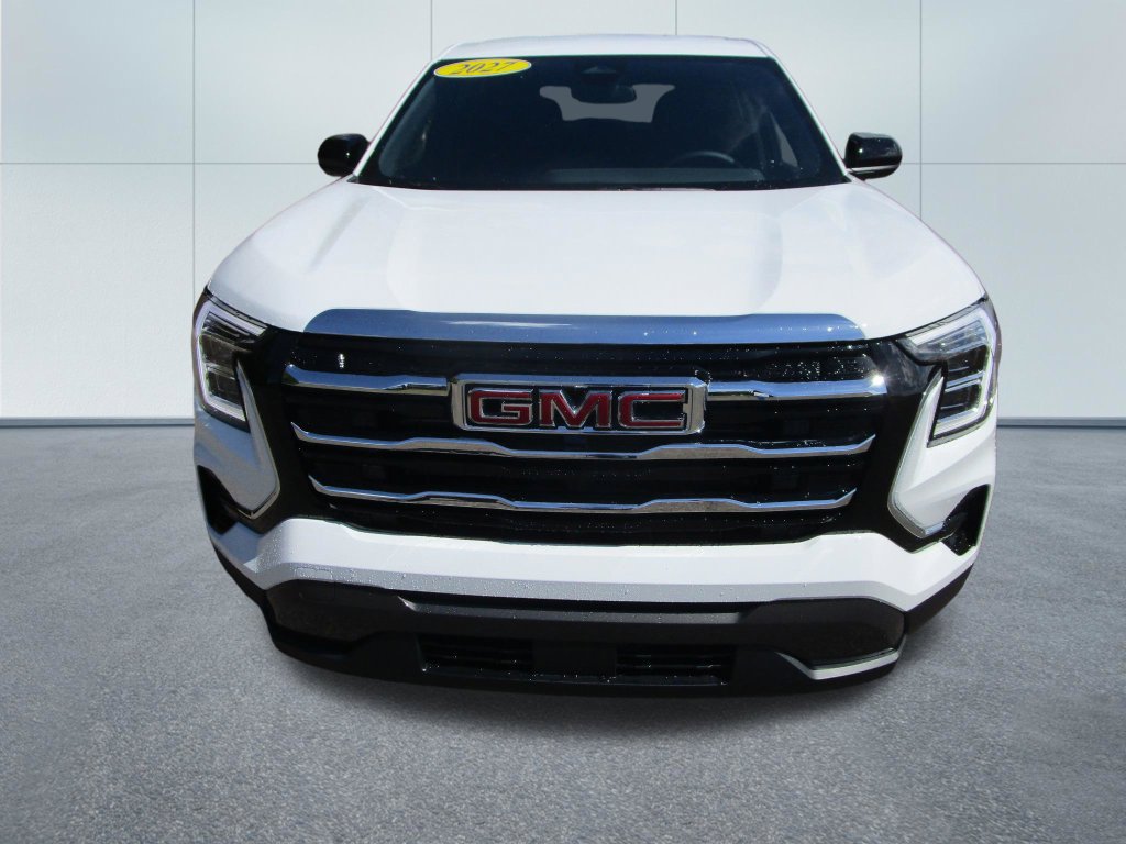 New 2027 GMC Terrain Elevation w/ LPO, Floor Liner Package FWD image 5