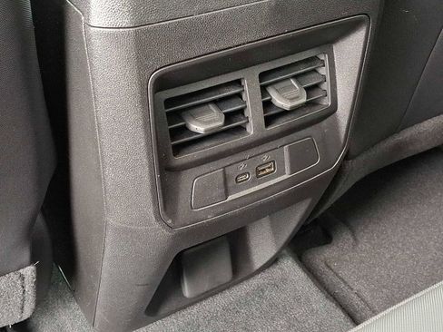 New 2025 Chevrolet Colorado Z71 w/ Midnight Edition image 20