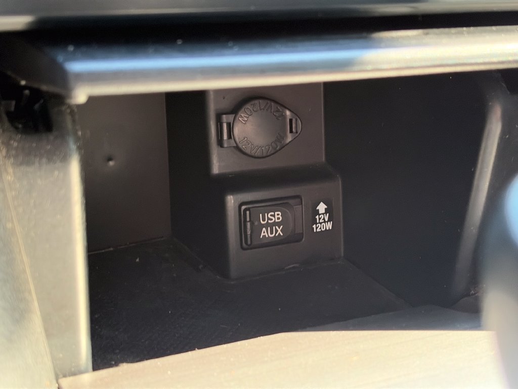 Used 2012 Toyota Camry SE FWD image 20