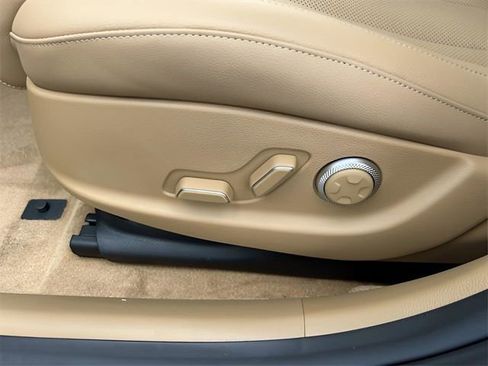 New 2026 Genesis G80 2.5T image 22