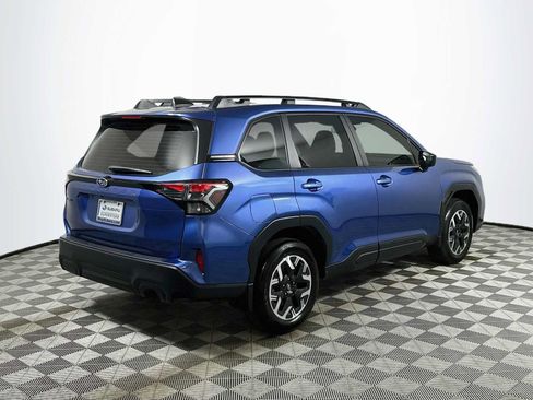 Certified 2026 Subaru Forester w/ Base/Premium Package AWD/4WD image 7