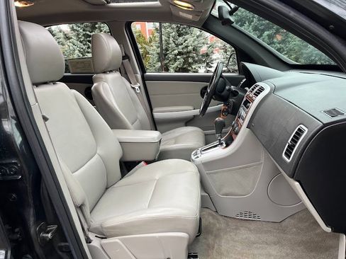 Used 2009 Chevrolet Equinox LT w/ LT Preferred Equipment Group image 36