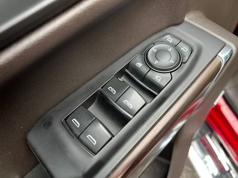 Used 2021 GMC Sierra 1500 SLT w/ SLT Premium Plus Package image 11