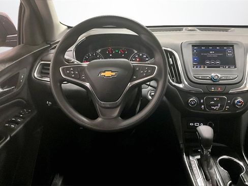 Used 2022 Chevrolet Equinox LT image 8