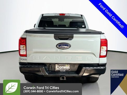 Used 2024 Ford Ranger XL w/ Trailer Tow Package image 13
