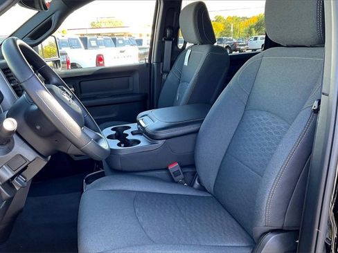 New 2026 RAM 2500 Tradesman image 9