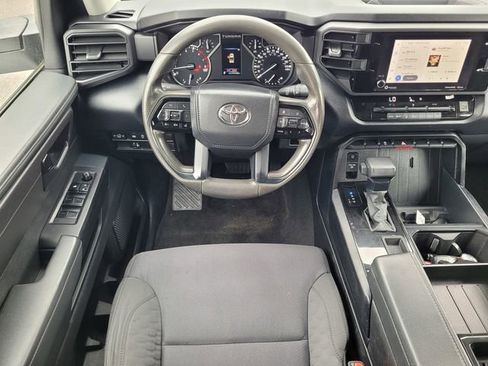 Used 2023 Toyota Tundra SR w/ SR Tow Package RWD image 19