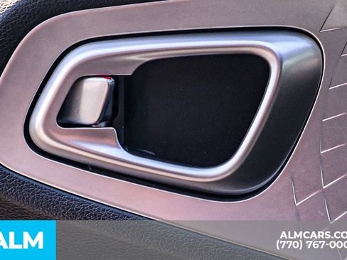 Used 2025 Kia Soul LX w/ LX Technology Package FWD image 45