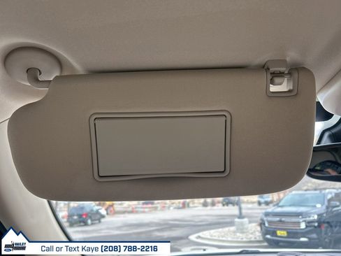 Used 2018 Jeep Grand Cherokee Overland image 36