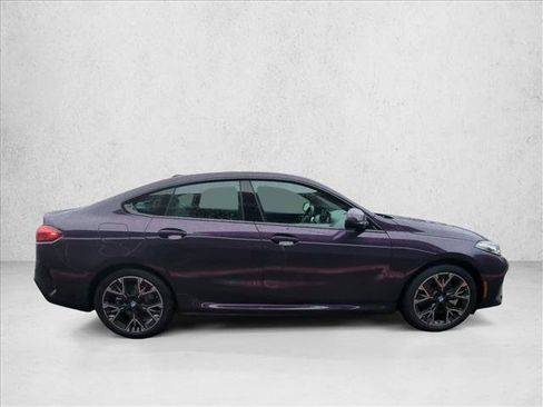 Used 2025 BMW 228i xDrive w/ Premium Package image 4