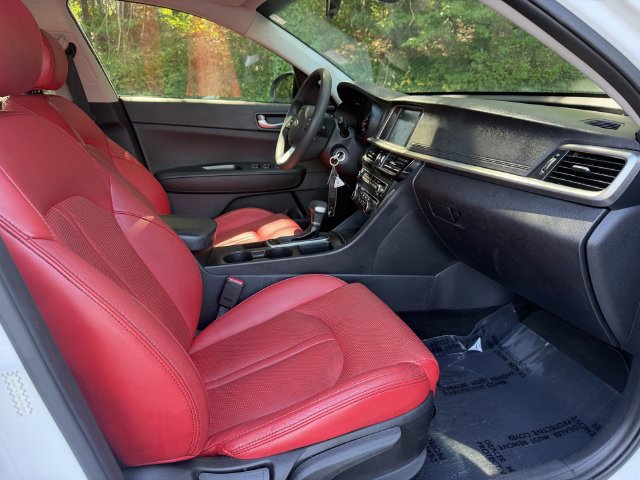 Used 2019 Kia Optima LX w/ LX 17" Wheel Package FWD image 30