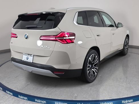New 2026 BMW X3 xDrive30i w/ Premium Package AWD/4WD image 5