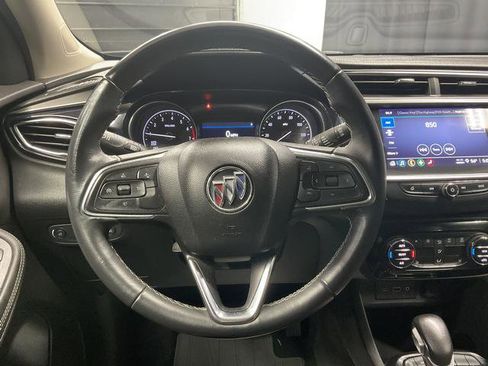 Used 2023 Buick Encore GX Select w/ Safety Package II AWD/4WD image 18