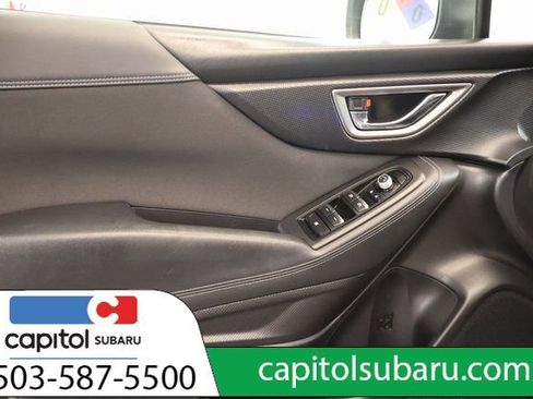 Used 2019 Subaru Forester Premium AWD/4WD image 11