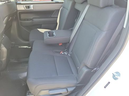 New 2026 Hyundai Santa Fe SE FWD image 24