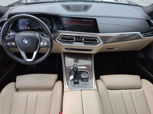 Used 2020 BMW X5 sDrive40i w/ Convenience Package image 29