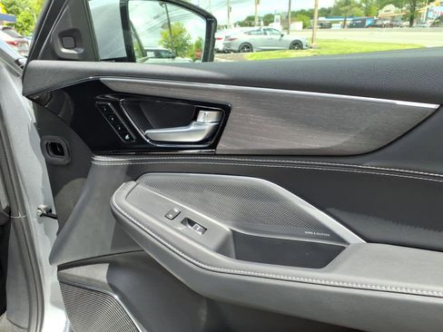 Certified 2026 Acura MDX SH-AWD w/ Advance Package image 18