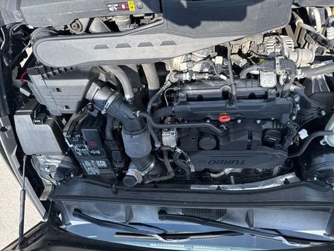 Used 2020 Hyundai Sonata SEL Plus w/ Tech Package image 5