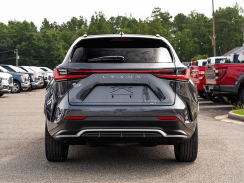 Used 2024 Lexus NX 350 F Sport AWD/4WD image 6