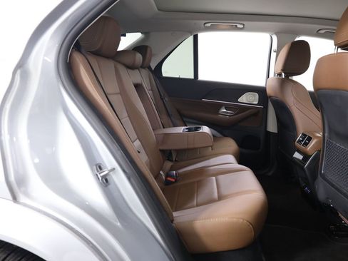 Used 2026 Mercedes-Benz GLE 450 4MATIC image 48