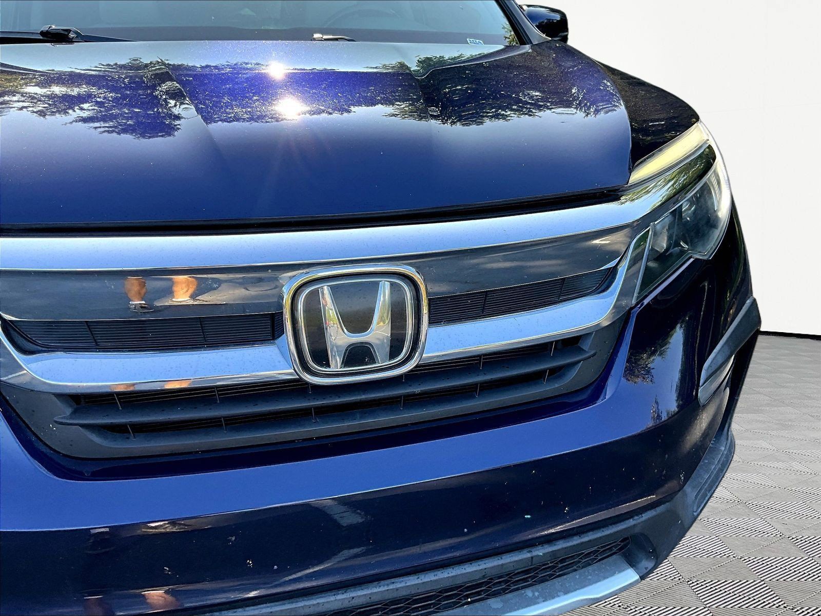 Used 2019 Honda Pilot EX-L image 33
