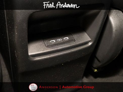 Used 2025 Honda CR-V EX-L image 8