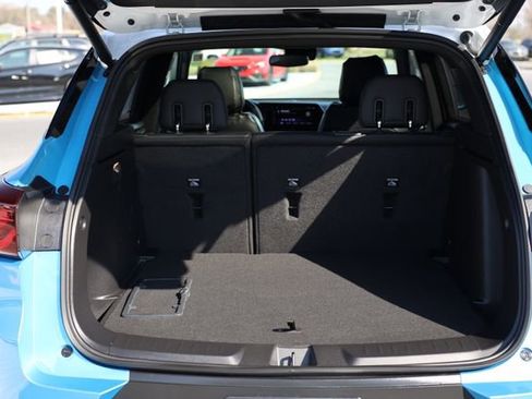 Used 2025 Chevrolet TrailBlazer ACTIV w/ Convenience Package image 9