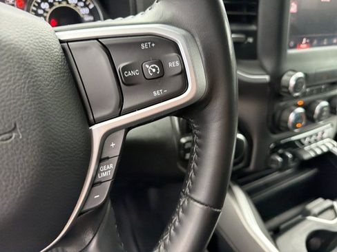 Used 2022 RAM 1500 Big Horn AWD/4WD image 21