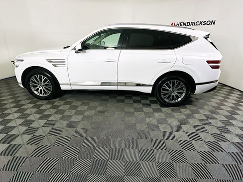 Used 2024 Genesis GV80 2.5T image 6
