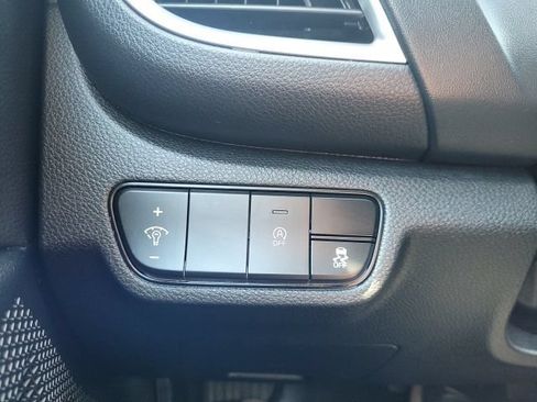 Certified 2024 Kia Seltos EX AWD/4WD image 37