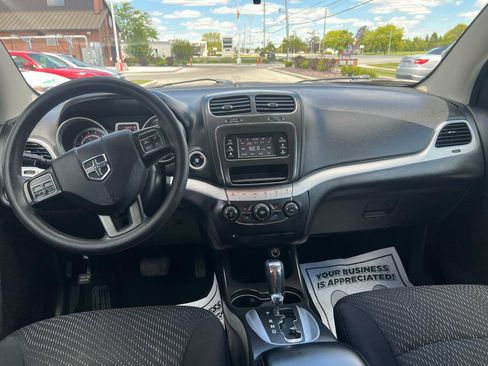 Used 2014 Dodge Journey FWD image 15